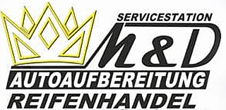 Autoaufbereitung Logo